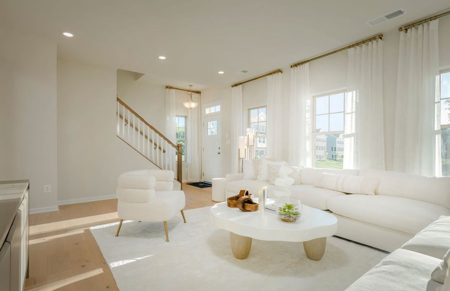 New Homes in Charlotte, NC.  - Slide 21