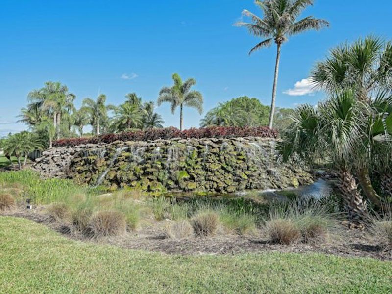 Image 78 of the The Falls at Grand Harbor community in Vero Beach, FL.
