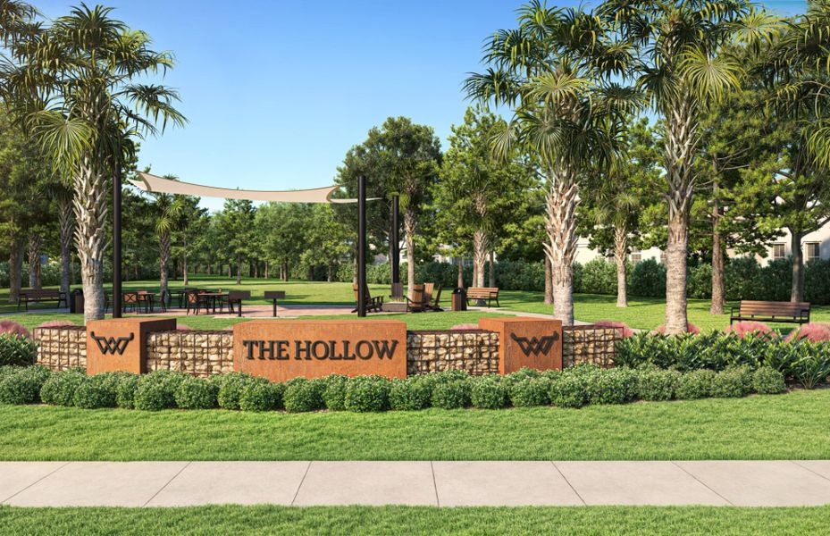 Vida's Way Hollow Park Vida's Way Hollow Park