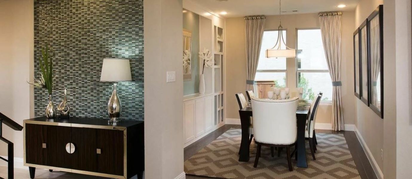 Image 10 of the Western Ridge community in Colleyville, TX.