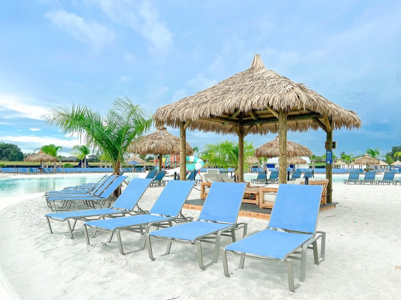 San Antonio, FL New Homes.  - Slide 2