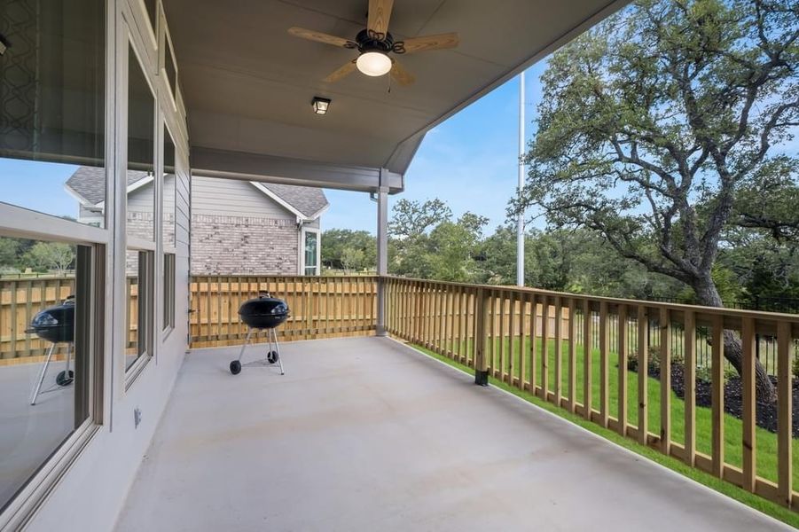 Image 39 of the Ventana community in Bulverde, TX. Image 39 of the Ventana community in Bulverde, TX.