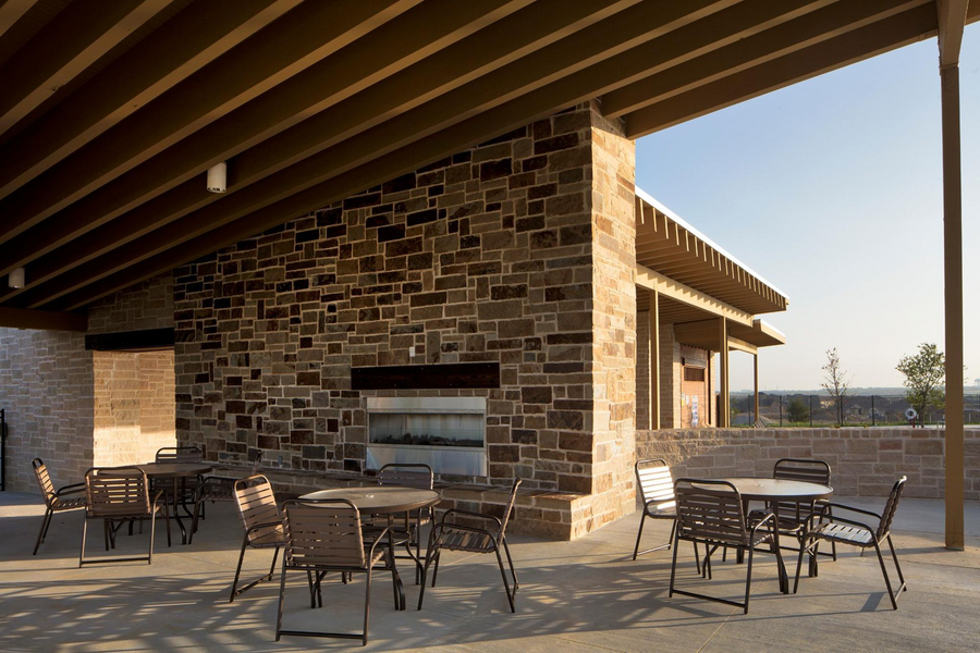 Image 11 of the Chisholm Trail Ranch community in Fort Worth, TX. Image 11 of the Chisholm Trail Ranch community in Fort Worth, TX.