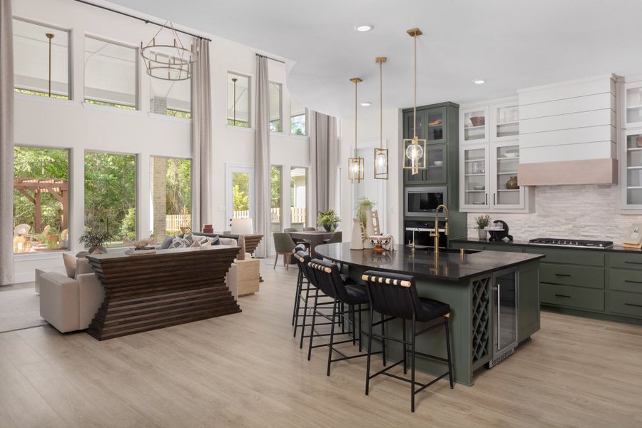 Todd Mission, TX New Homes. - Slide 16 Todd Mission, TX New Homes. - Slide 16