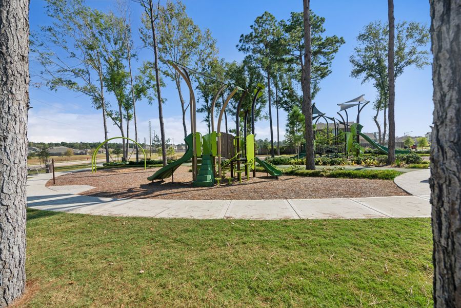 Playground Playground
