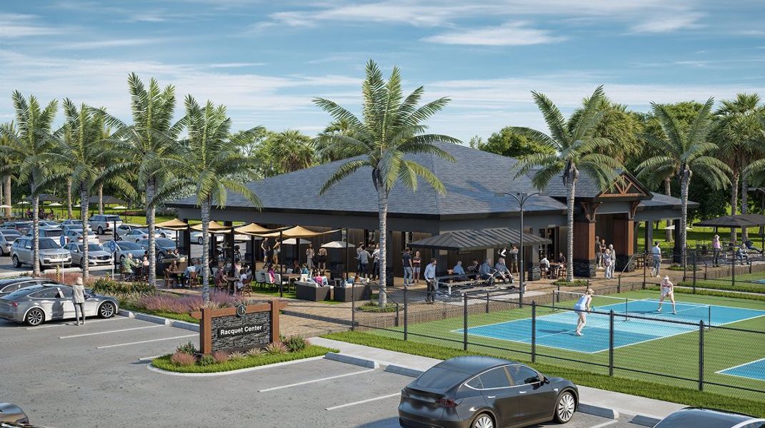 Kingston Amenity Pickleball Dev Kingston Amenity Pickleball Dev