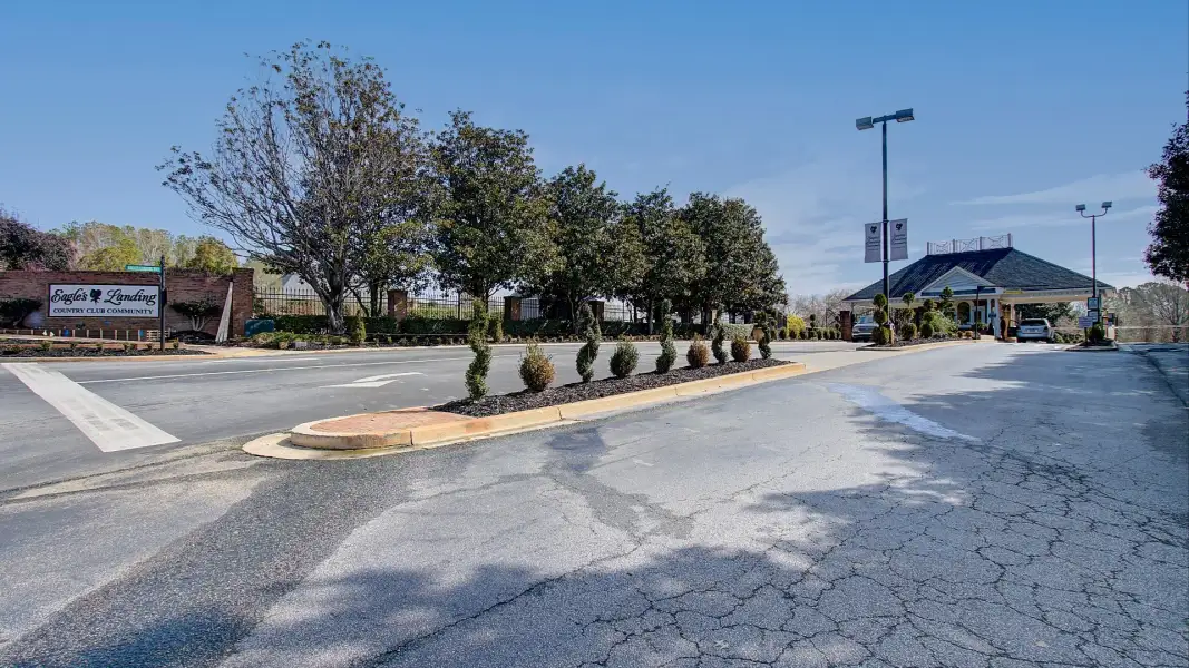 Image 10 of the Ambrosia community in Stockbridge, GA.