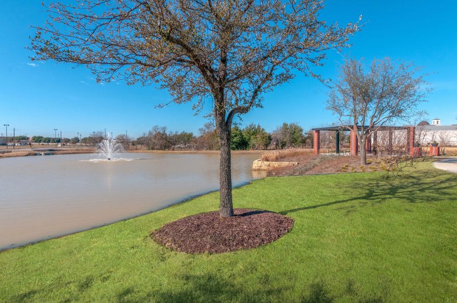 Image 14 of the Concordia community in Keller, TX.