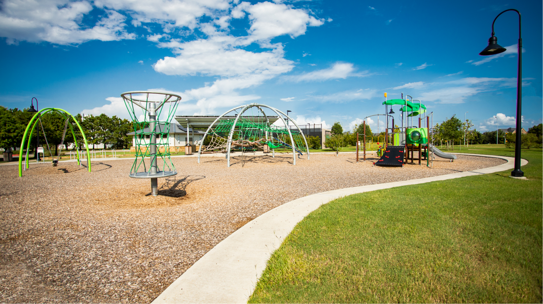 Image 10 of the Cross Creek Ranch: Urban Villas Collection community in Fulshear, TX.
