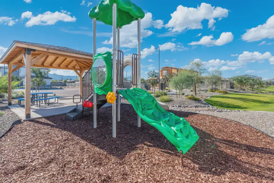 Community amenity available to residents of Serene at South Mountain in Phoenix (Image 9).