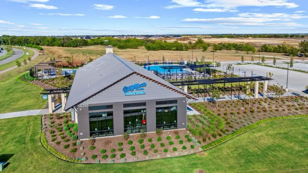 Community amenity available to residents of Wildflower Ranch in Justin (Image 3).