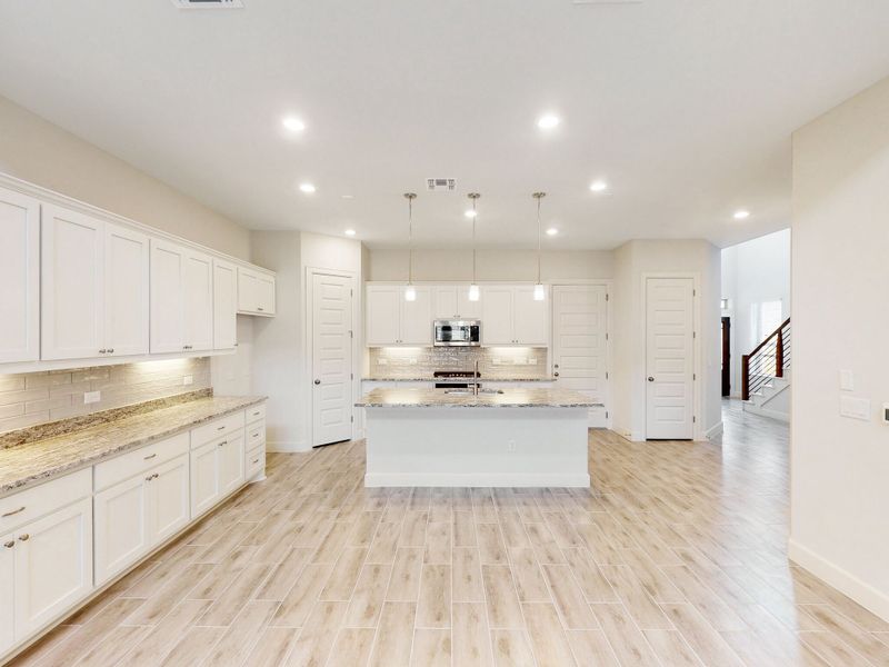 Kitchen Kitchen