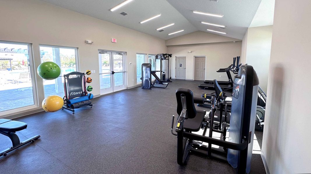 Community amenity available to residents of Waterford in Brooksville (Image 14).