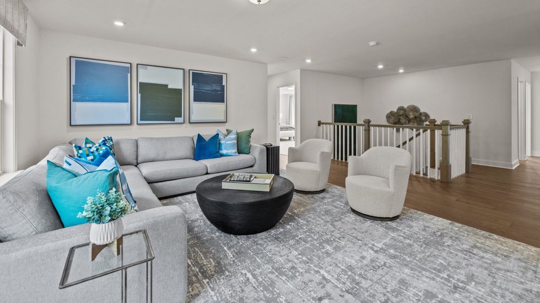 McBride Single Family Homes Indian Trail