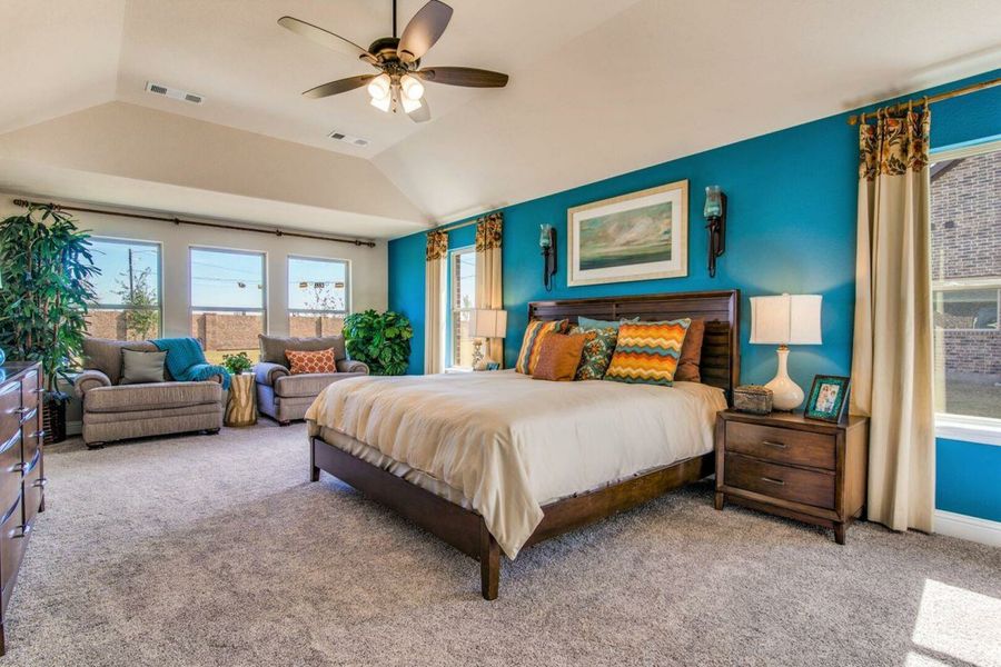 Image 22 of the Buffalo Ridge community in Waxahachie, TX.