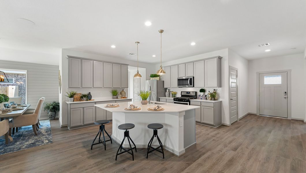 Image 46 of the River Farms community in Baytown, TX.