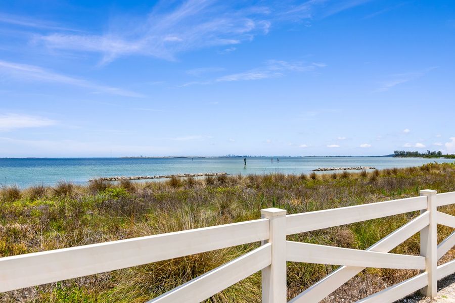 Coastal Living Right Next Door