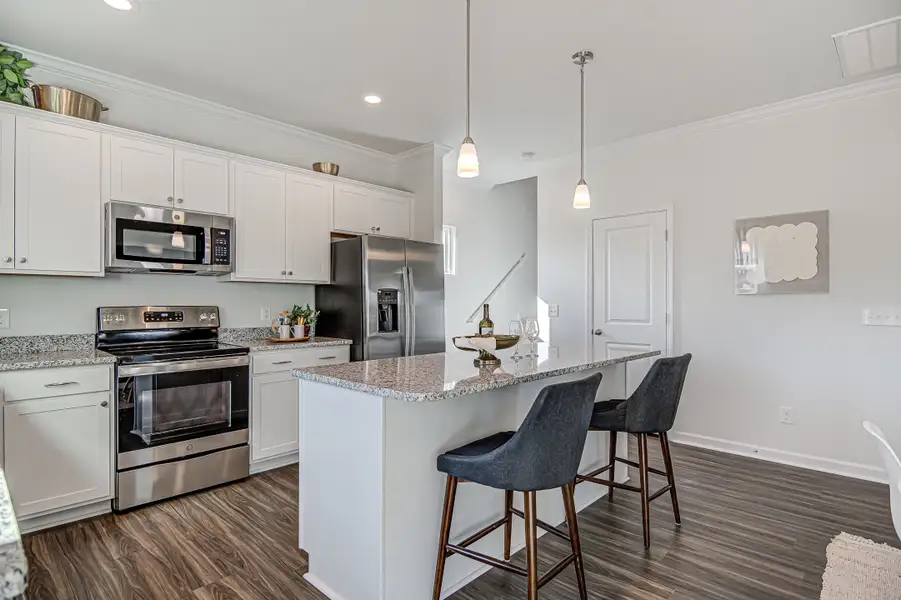 Russell | Kitchen Russell | Kitchen