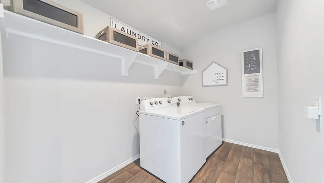 Image 14 of the Barton Woods community in Conroe, TX.