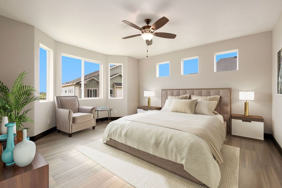 Sonders Fort Collins,80524