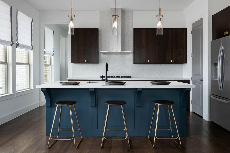 Image 7 of the Montgomery Ridge community in Allen, TX. Image 7 of the Montgomery Ridge community in Allen, TX.