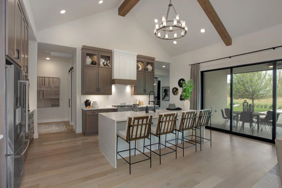 The Grandview Kitchen The Grandview Kitchen