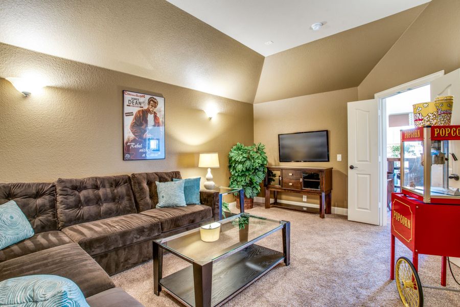 Image 15 of the Autumn Run community in Midlothian, TX.