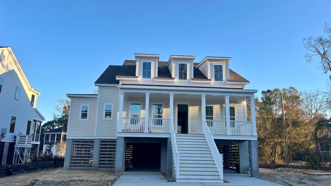 Briley Pointe Exterior Briley Pointe Exterior