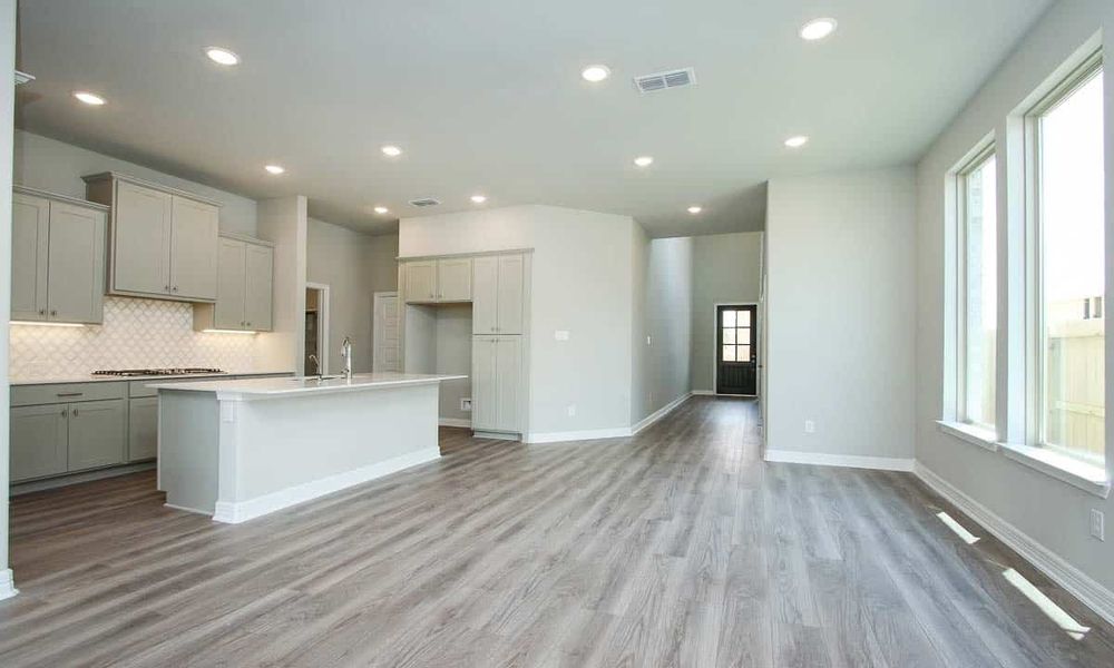 Image 15 of the The Knoll at Hawks Landing community in Katy, TX.