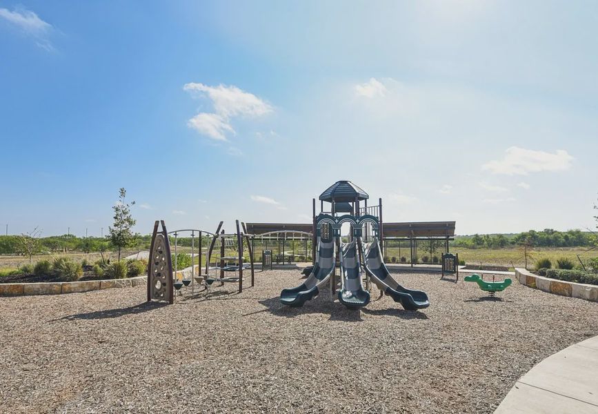 Community amenity available to residents of The Wilder in Adkins (Image 11).