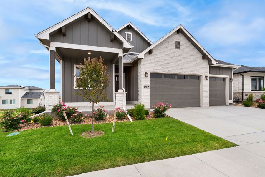 Kitchel Lake IN Timnath CO,80547 Kitchel Lake IN Timnath CO,80547