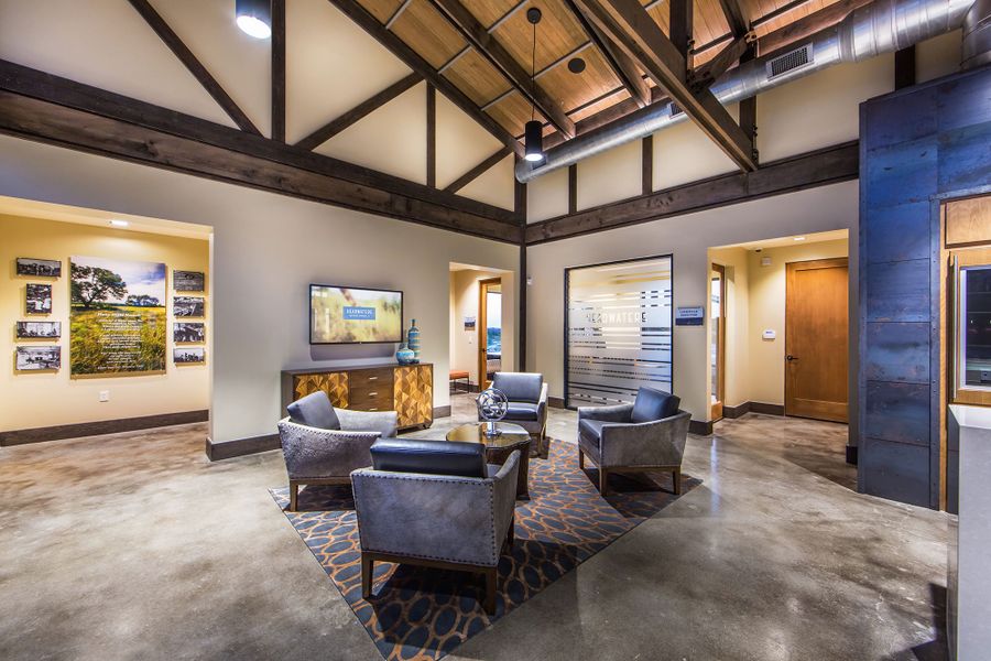 Community amenity available to residents of Headwaters 60' - Executive Series in Dripping Springs (Image 15).