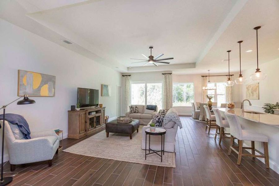 Coastal Gardens At Town Center,32164