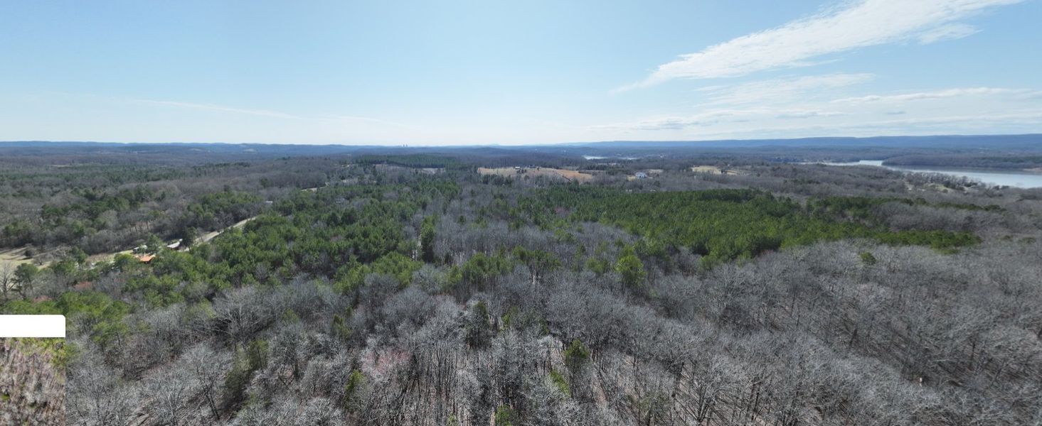 Natural surroundings and green spaces near Baker Road in Birchwood, TN (Image 66).