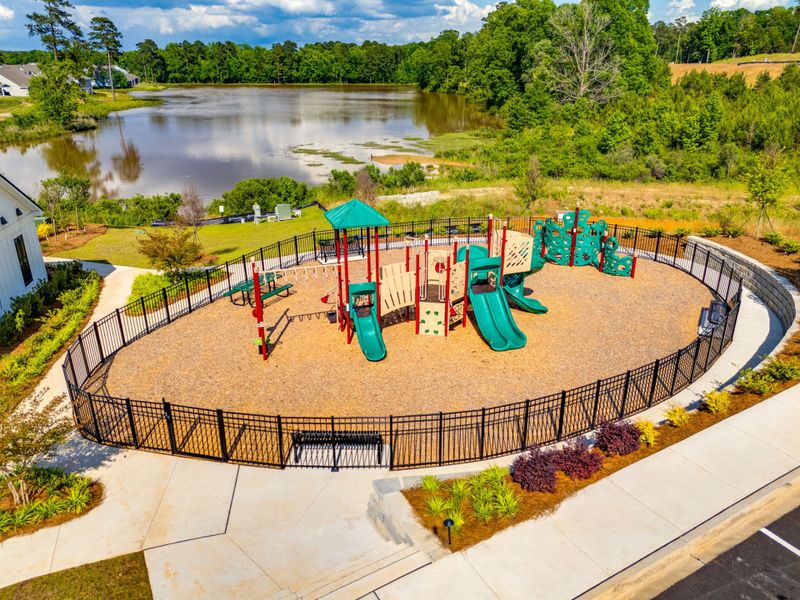 Slide into the Good Times