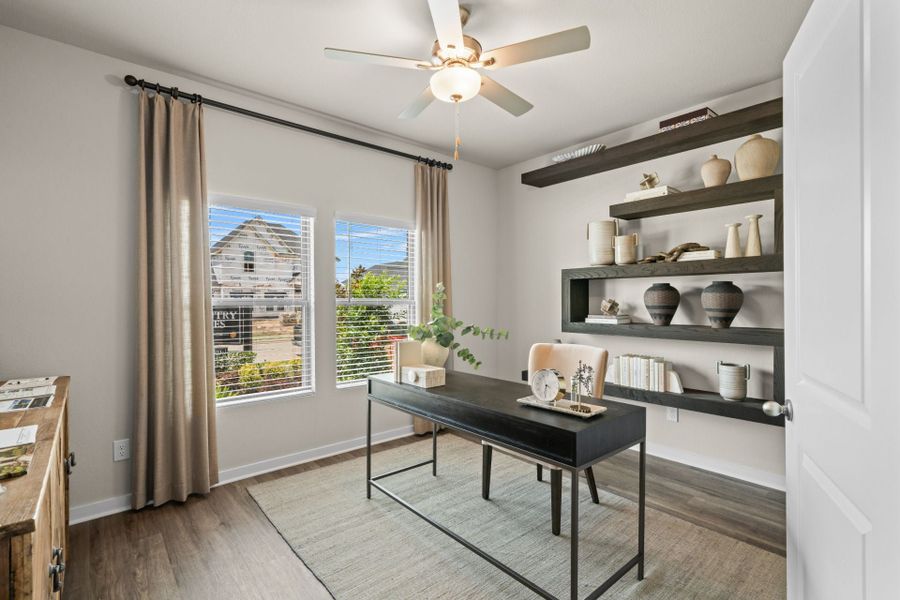 Richmond, TX New Homes.  - Slide 11