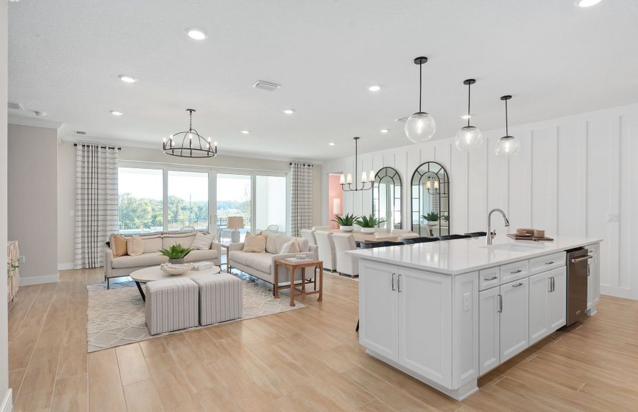 Explore Our Ashby Grand Model