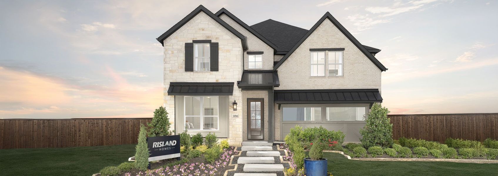 Creekview Meadows,75009