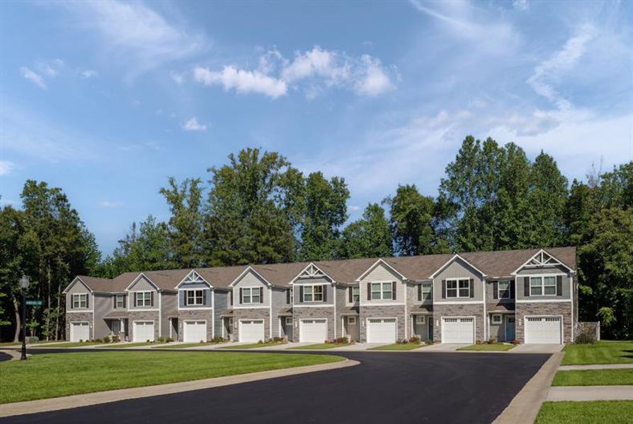 Ready for a quick move-in? Homes available now + spring/summer options! Schedule your tour today!