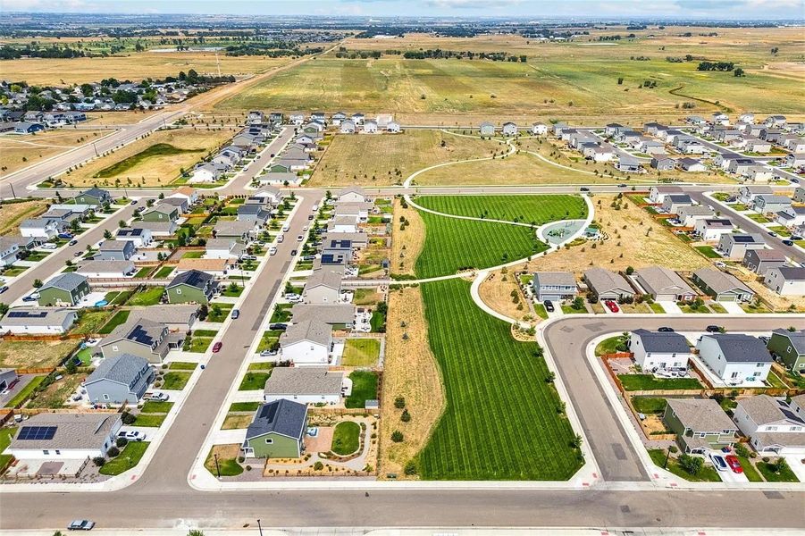 New Homes in Frederick, CO. - Slide 44 New Homes in Frederick, CO. - Slide 44