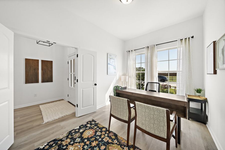 Emberly 55 - DSLD Homes - Birch G - Beasley, TX