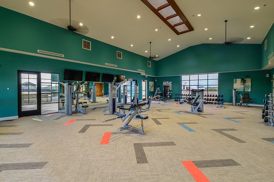 Community amenity available to residents of Heartland in Heartland (Image 19).