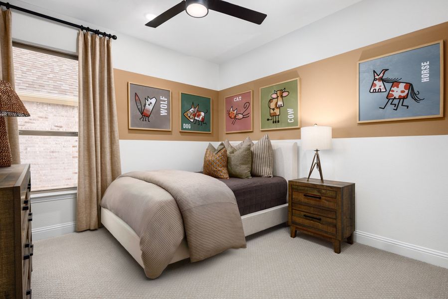 Anna, TX New Homes.  - Slide 21