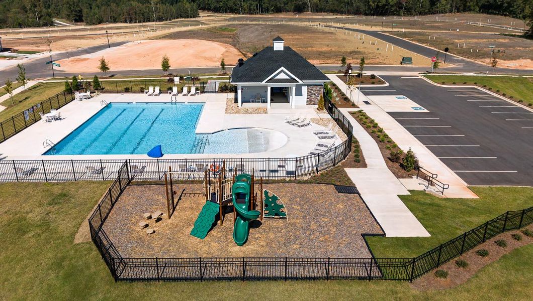 Community amenity available to residents of Cardinal Creek in Charlotte (Image 14).