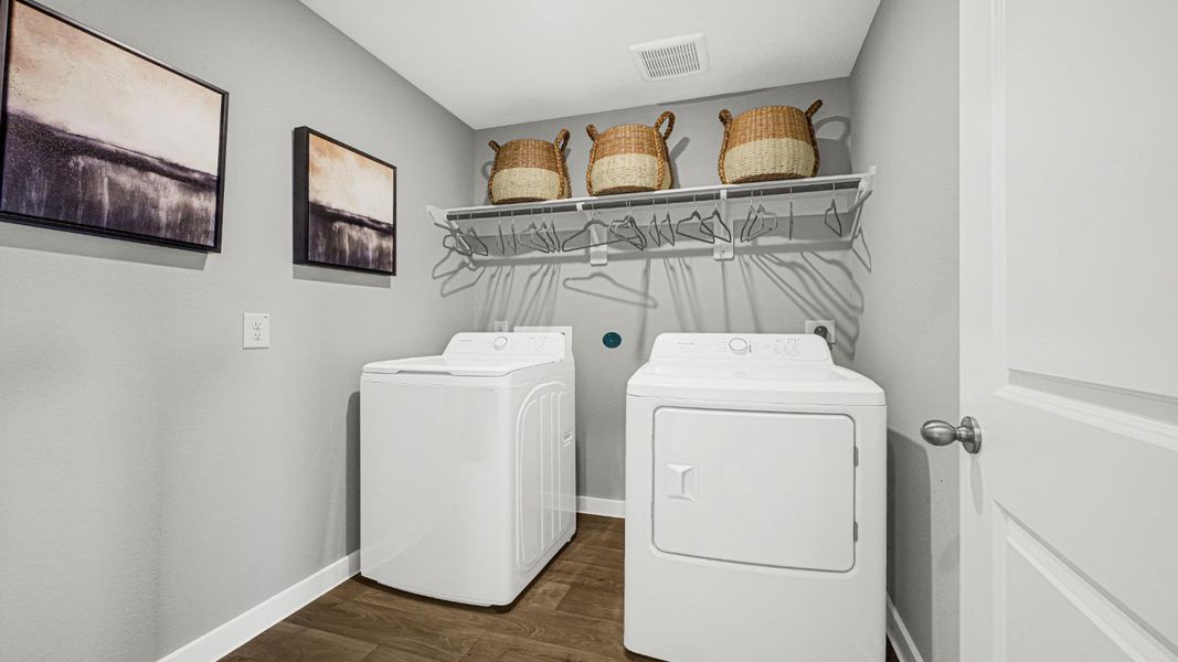 Image 39 of the Westward Pointe community in Sealy, TX.