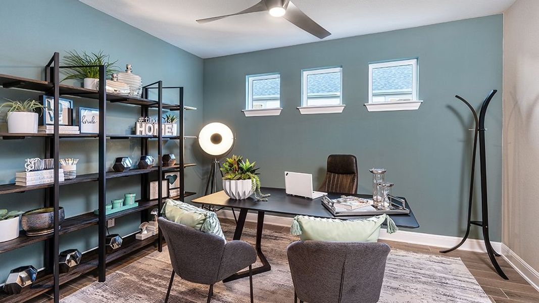 Image 13 of the Arrowhead Ranch 60s community in Dripping Springs, TX.