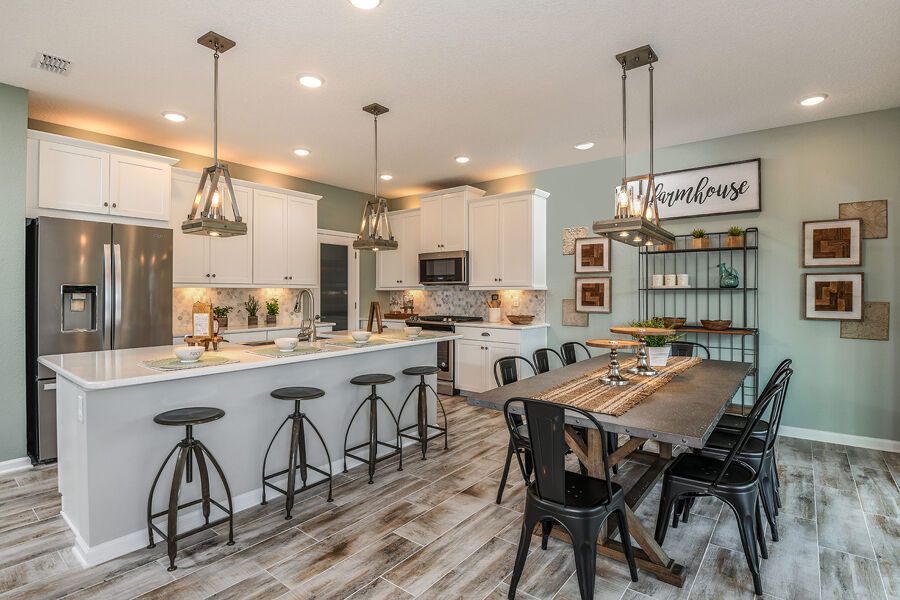 Image 19 of the RiverTown - Haven community in St. Johns, FL.