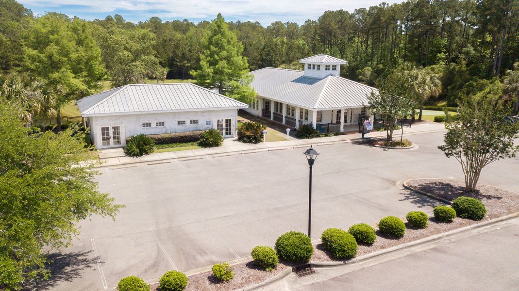 Community amenity available to residents of Mill Creek Cove in Bolivia (Image 3).