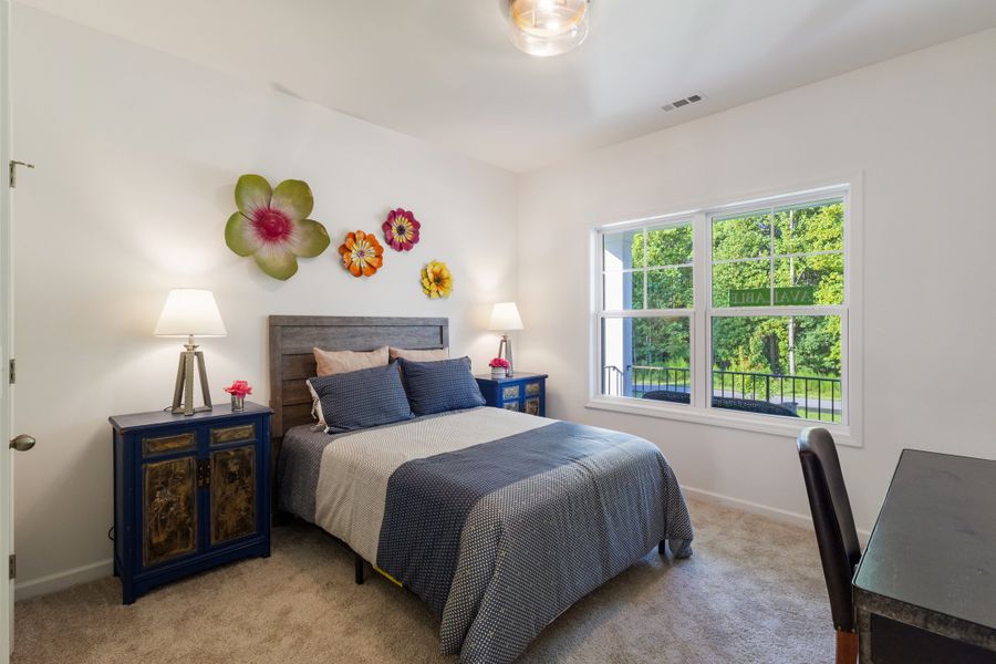 Wisteria II - Bedroom Wisteria II - Bedroom