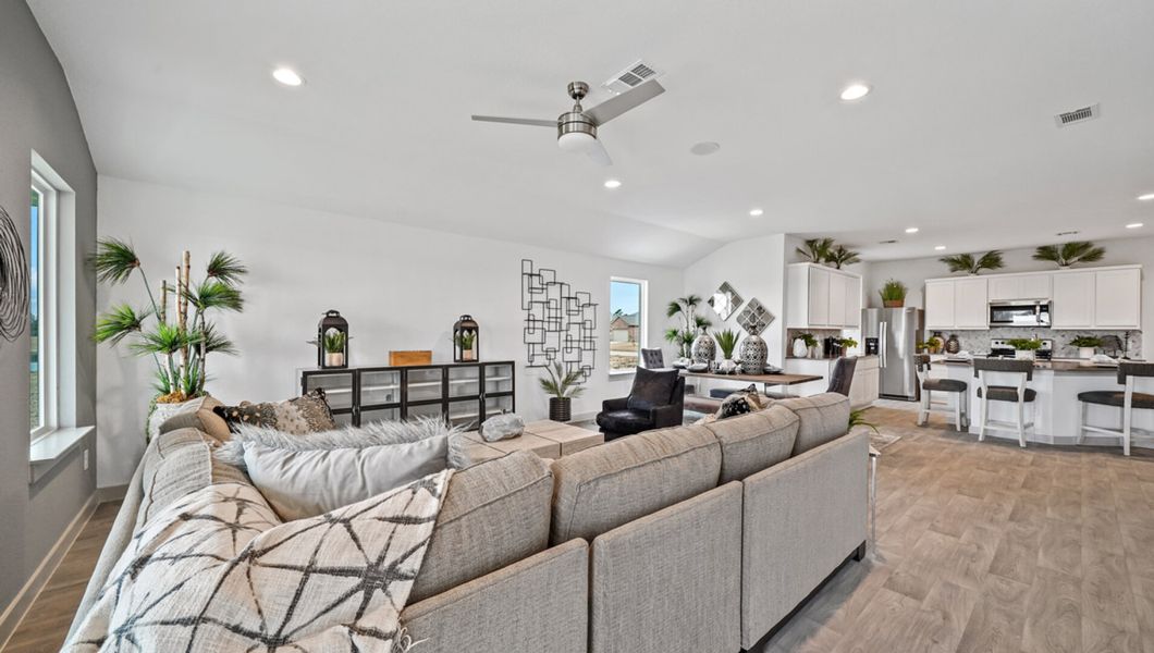 Image 16 of the River Farms community in Baytown, TX.